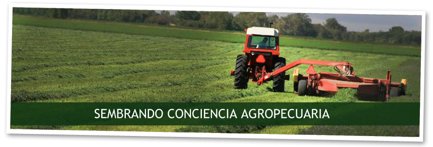 Educampo - Sembrando conciencia agropecuaria