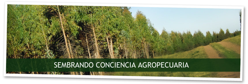Educampo - Sembrando conciencia agropecuaria