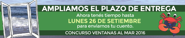 Ventanas al mar